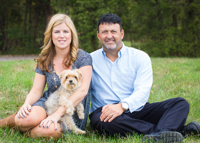 ossakow family